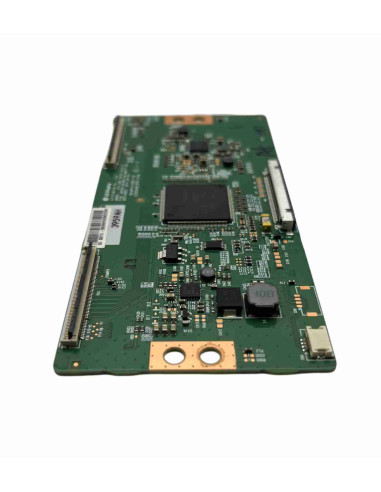 Carte T-Con TV Philips 55PU56703/12  V15 UHD TM120 VER0.9