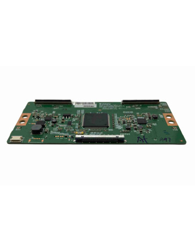 Carte T-Con TV Philips 55PU56703/12  V15 UHD TM120 VER0.9