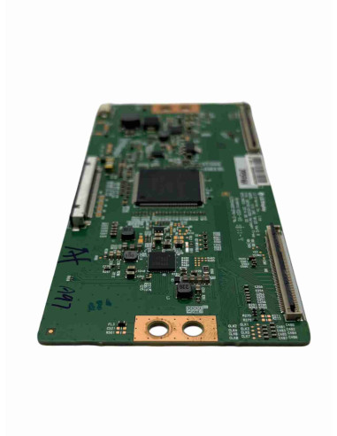 Carte T-Con TV Philips 55PU56703/12  V15 UHD TM120 VER0.9