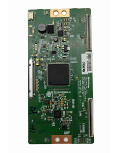 Carte T-Con TV Philips 55PU56703/12  V15 UHD TM120 VER0.9