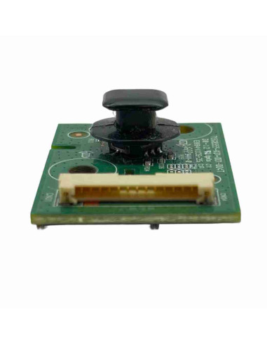 Bouton Power TV pour Philips 55PU56703/12 715G8555-K01-001-004T