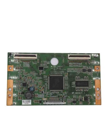 Carte T-CON LTY400HA12 pour TV Sony KDL-40V5610