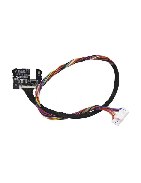 Capteur IR 715g7074 TV Philips 50puh40088