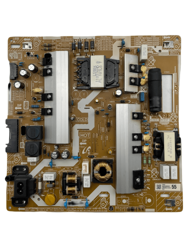 Carte d'alimentation TV Samsung UE49NU7105K réf BN44-00932C