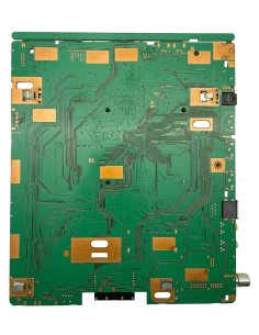 Carte mère TV Samsung UE49NU7105K réf BN94-12798L 2