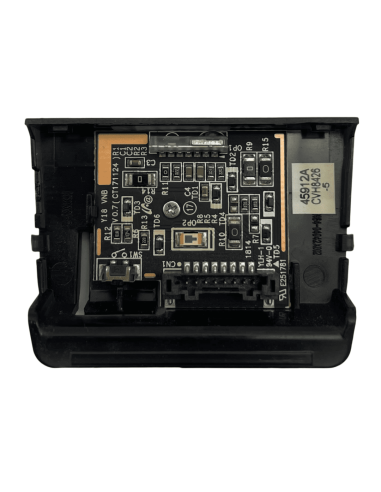 Bouton Power TV Samsung UE49NU7105K réf BN96-45912A