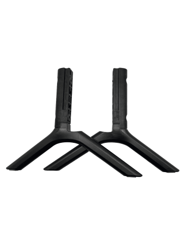 Pieds de support TV Samsung UE49NU7105K réf BN63-17435X002