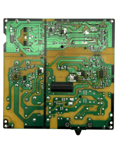 Carte d'alimentation TV LG 49UH603V réf EAX66923201 (1.4) 2