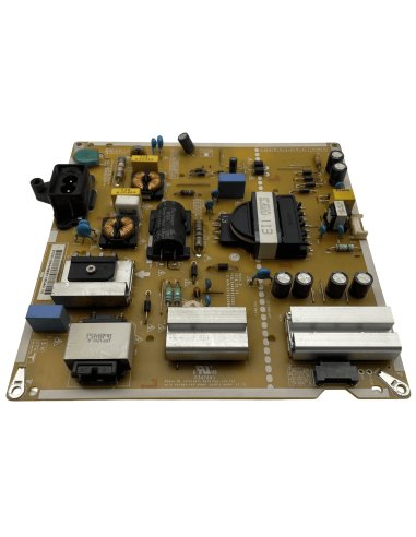 Carte d'alimentation TV LG 49UH603V réf EAX66923201 (1.4)