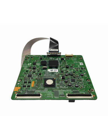 Carte T-Con TV Samsung UE46EH6030W BN41-01892