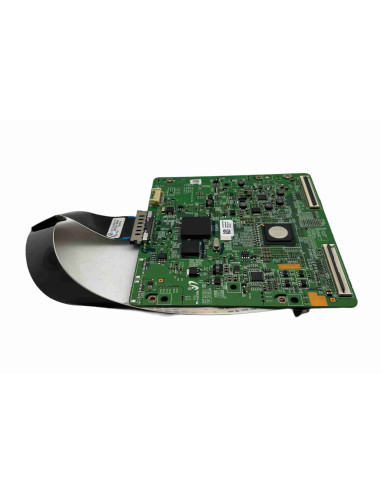 Carte T-Con TV Samsung UE46EH6030W BN41-01892
