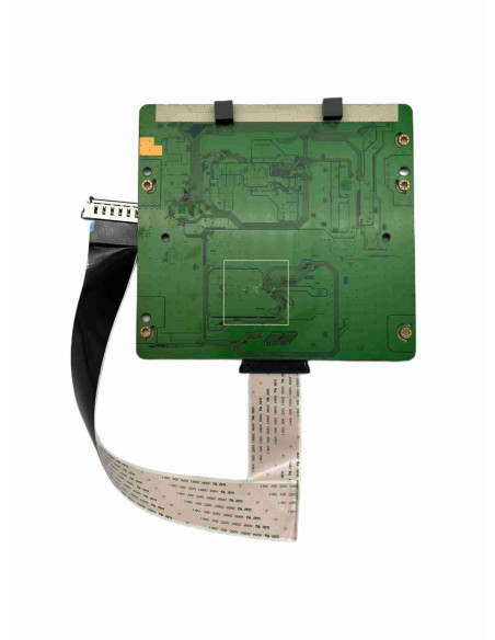 Carte T-Con TV Samsung UE46EH6030W BN41-01892