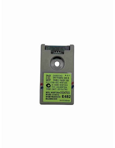 Carte Wifi TV  Samsung UE46EH6030W BN96-21431C