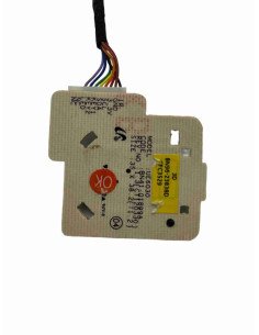 Bouton Power TV Samsung UE46EH6030W BN41-01899A 2