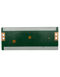 Carte T-Con TV LG 49UH603V réf 6780C-0647A 2