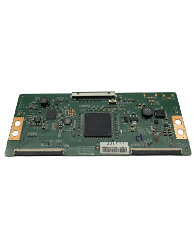 Carte T-Con TV LG 49UH603V réf 6780C-0647A