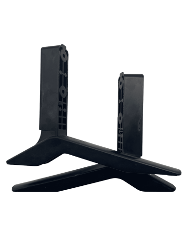 Pieds de support TV LG 49UH603V réf MAM639246 LGEKR