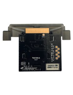 Capteur IR TV LG 49UH603V réf EBR80772103 2