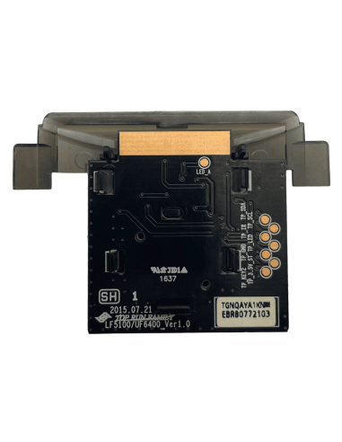 Capteur IR TV LG 49UH603V réf EBR80772103