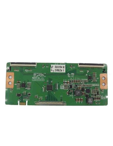 Carte T-CON LC320EXN / 6870C-0370A TV LG 32M3400-2A