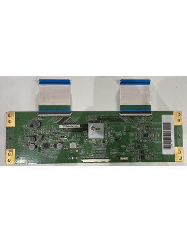 Carte T-Con TV Proline L5579UHD LED Ref: HV550QU2-305