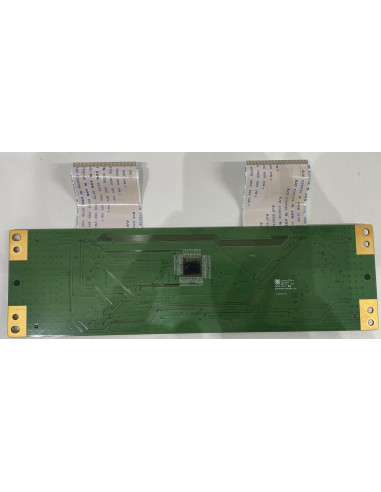 Carte T-Con TV Proline L5579UHD LED Ref: HV550QU2-305