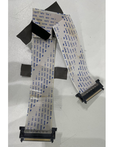 Carte T-Con TV Proline L5579UHD LED Ref: HV550QU2-305