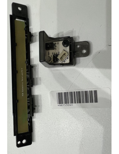 Capteur Bouton Power + Capteur IR TV Proline L5579UHD LED
