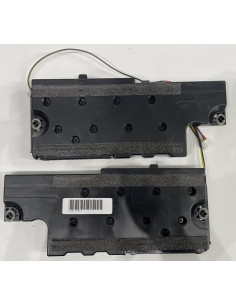 Haut-Parleurs TV Samsung UE46F6320AW Ref BN96-25565B