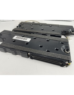 Haut-Parleurs TV Samsung UE46F6320AW Ref BN96-25565B 2