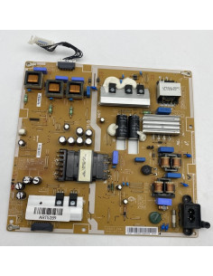 Carte d'alimentation TV Samsung UE50H6400