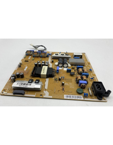 Carte d'alimentation TV Samsung UE50H6400