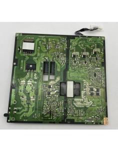 Carte d'alimentation TV Samsung UE50H6400 2