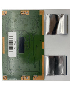 T-Con TV Samsung UE50H6400 ref T650HVN05.7. 2