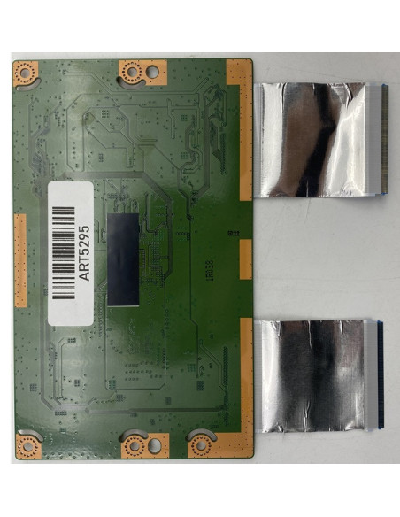 T-Con TV Samsung UE50H6400 ref T650HVN05.7.