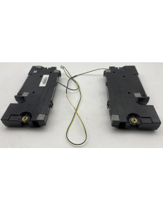 Haut-parleurs TV Samsung UE50H6400 ref BN96-30334D 2