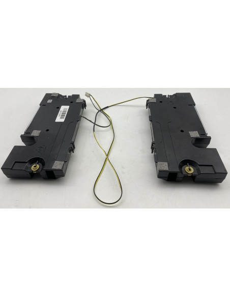 Haut-parleurs TV Samsung UE50H6400 ref BN96-30334D