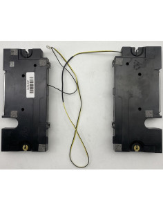 Haut-parleurs TV Samsung UE50H6400 ref BN96-30334D