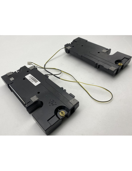 Haut-parleurs TV Samsung UE50H6400 ref BN96-30334D