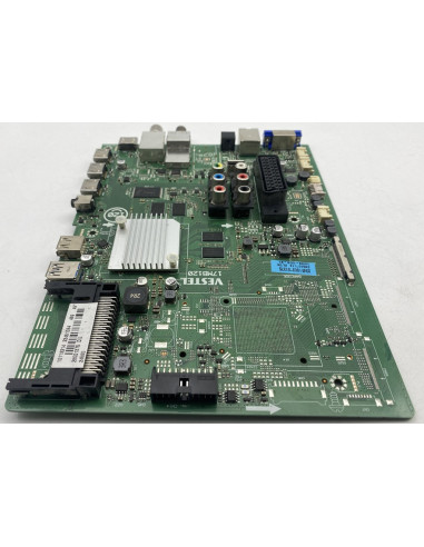 Carte mère tv Toshiba 49U5766DG ref 17MB120 /23451083