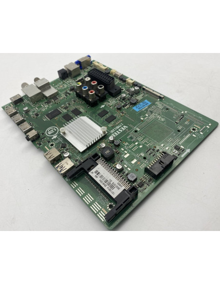 Carte mère tv Toshiba 49U5766DG ref 17MB120 /23451083