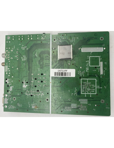 Carte mère tv Toshiba 49U5766DG ref 17MB120 /23451083