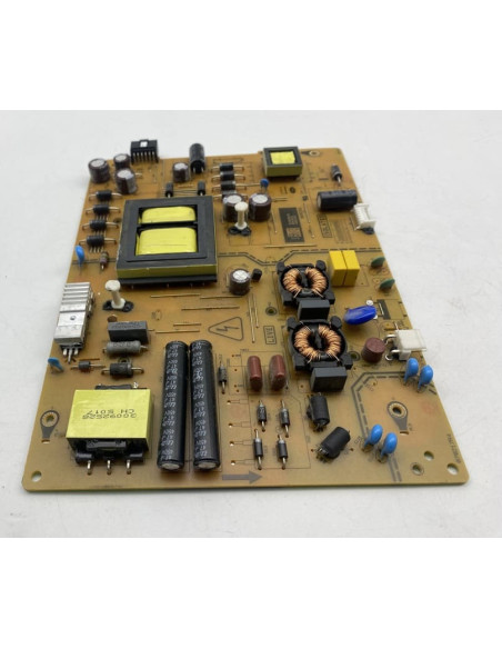 Carte d'alimentation TV Toshiba 49U5766DG ref 17IPS72