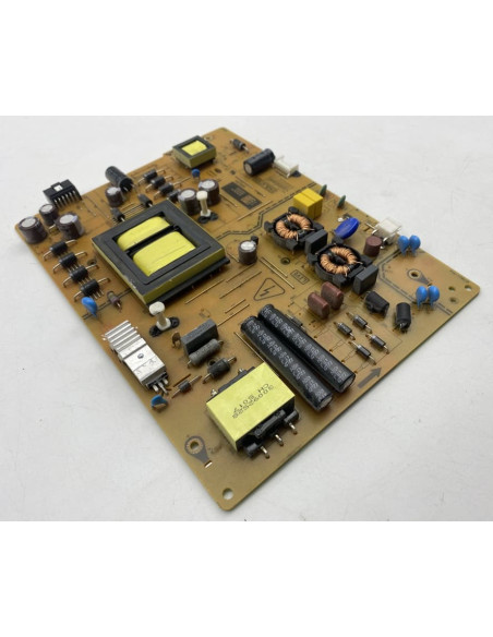 Carte d'alimentation TV Toshiba 49U5766DG ref 17IPS72