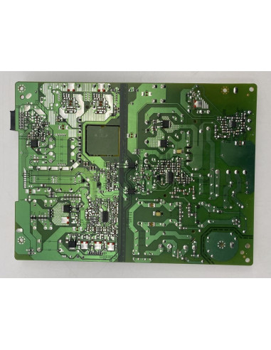 Carte d'alimentation TV Toshiba 49U5766DG ref 17IPS72