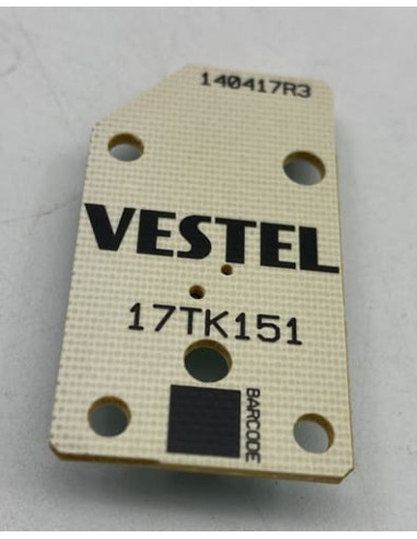 Bouton powerTV Toshiba 49U5766DG ref 17TK151