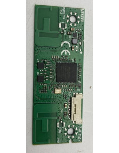 Carte Wifi TV Toshiba 49U5766DG ref 17WFM07