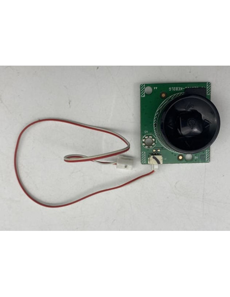 Bouton power TV Thomson 55FA5405 ref KB6160A