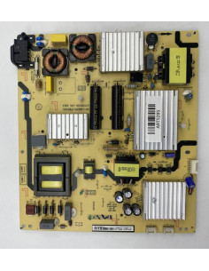 Carte d'alimentation TV Thomson 55FA5405 ref  40-LM9211-PWD1XG