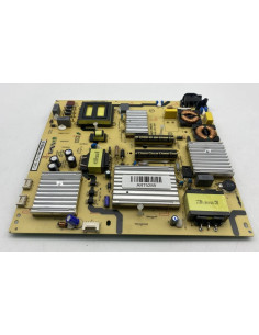 Carte d'alimentation TV Thomson 55FA5405 ref  40-LM9211-PWD1XG 2